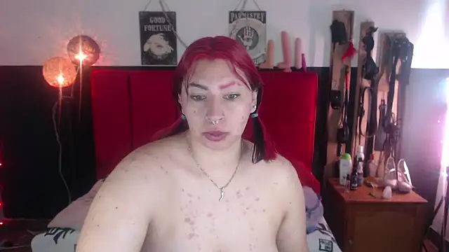 Lava Vulcain online show from January 4, 1:21 pm