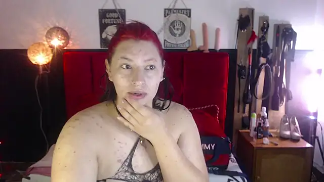 Lava Vulcain online show from January 8, 1:41 pm