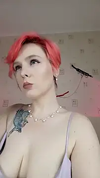 MissSeverina online show from February 24, 2:58 pm