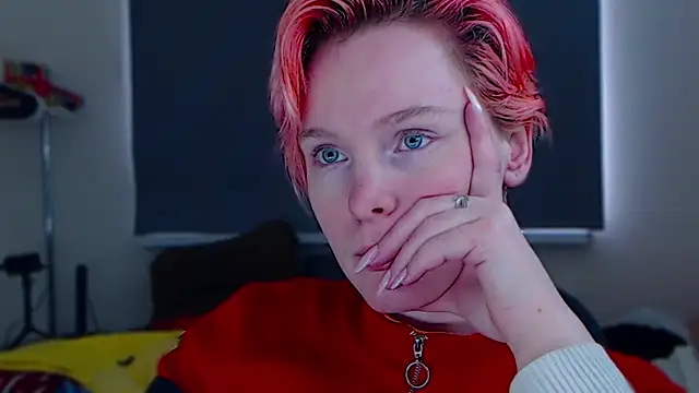 MissSeverina online show from March 14, 12:18 pm