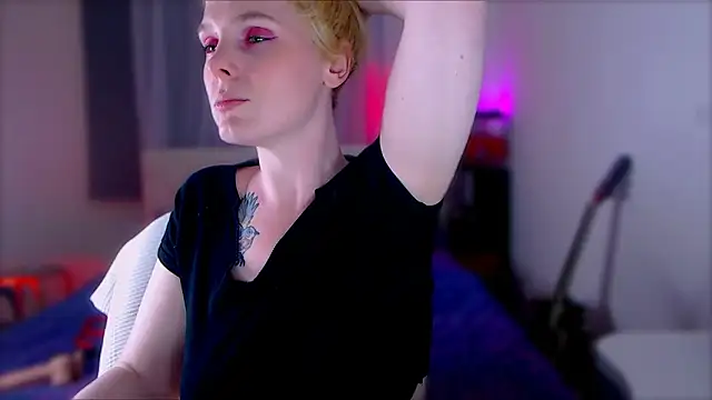 MissSeverina online show from September 13, 7:24 pm