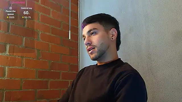 Leandro valenzuela online show from December 14, 2:11 pm