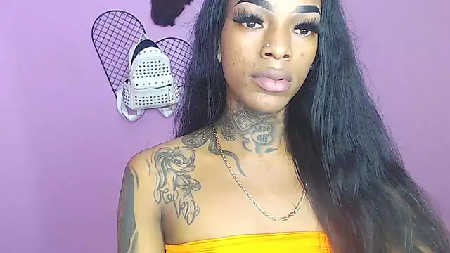 badgirls cx online show from December 22, 8:05 am