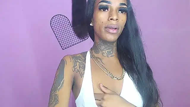 badgirls cx online show from January 8, 2:46 pm