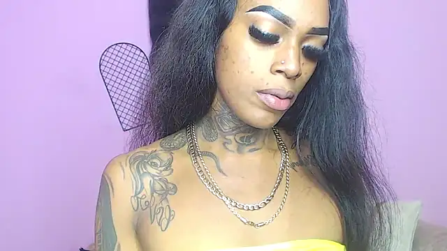 badgirls cx online show from January 24, 7:49 pm