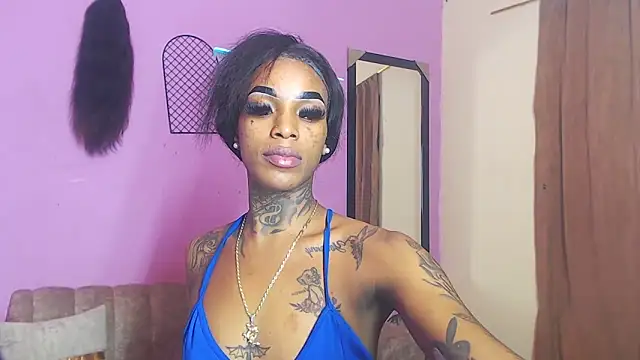 badgirls cx online show from September 28, 10:15 pm