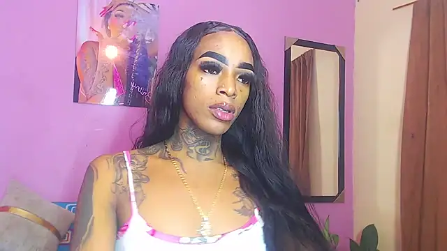 badgirls cx online show from October 31, 11:28 pm