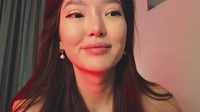 AudreyMell online show from February 19, 3:08 pm