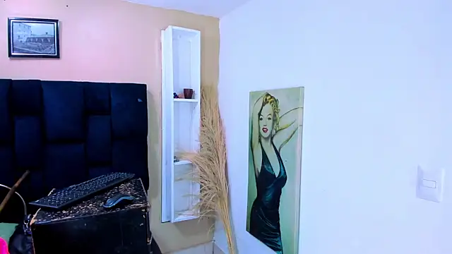 AlissonSpears online show from January 14, 4:07 am