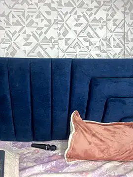 ElaaPerez online show from November 20, 12:38 pm