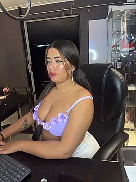 ElaaPerez online show from January 13, 11:48 am