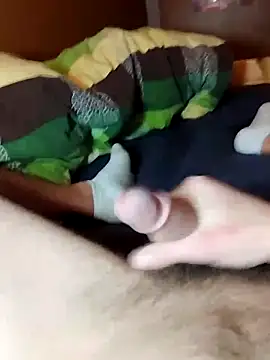 Snapshot of Crazzy_Maiky chatting on December 20, 8:55 pm Crazzy Maiky online show from December 20, 8:55 pm