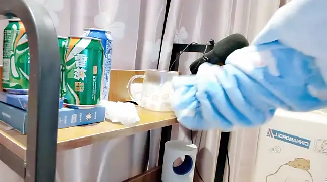 arena1357 online show from February 11, 10:39 pm