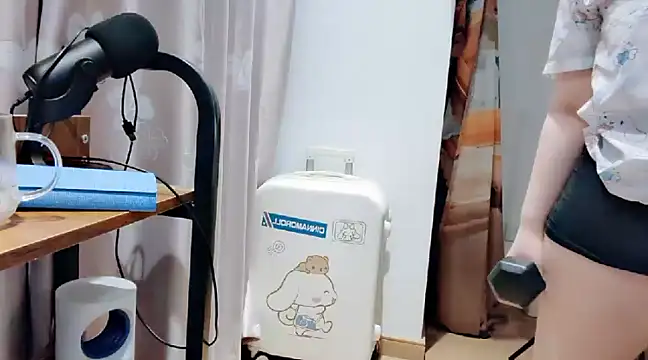 arena1357 online show from March 22, 6:36 pm