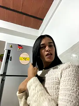 Snapshot of Biancasantillana chatting on October 16, 10:22 pm Biancasantillana online show from October 16, 10:22 pm