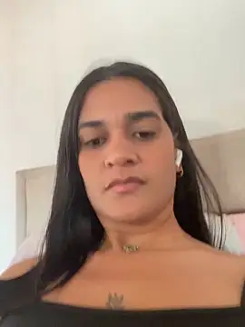 Snapshot of Biancasantillana chatting on October 24, 7:21 pm Biancasantillana online show from October 24, 7:21 pm