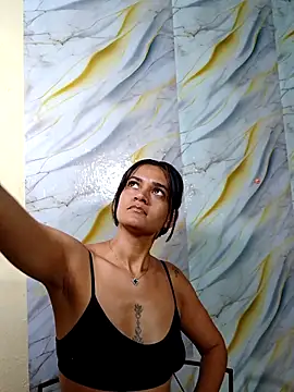 Biancasantillana online show from March 4, 2:06 am