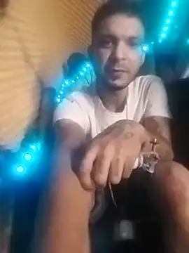  Dmente  online show from March 5, 2:46 am