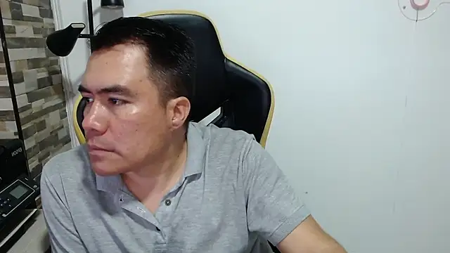 Jhonatan Morales S online show from January 7, 12:02 am