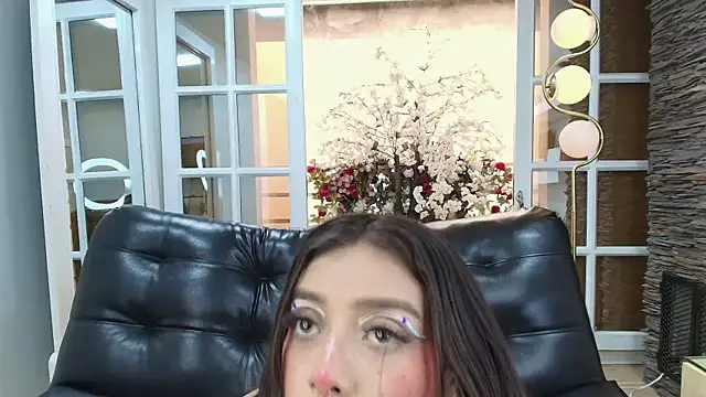 miss collins online show from January 17, 6:00 pm