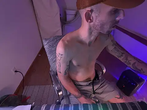 RuffClvb online show from February 16, 3:37 am