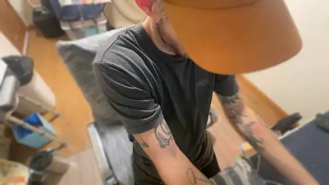 RuffClvb online show from February 19, 11:06 am