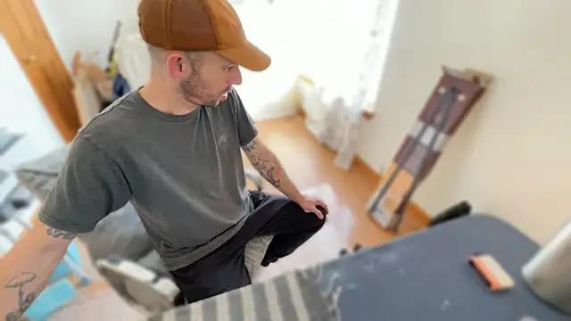 RuffClvb online show from February 19, 9:36 pm