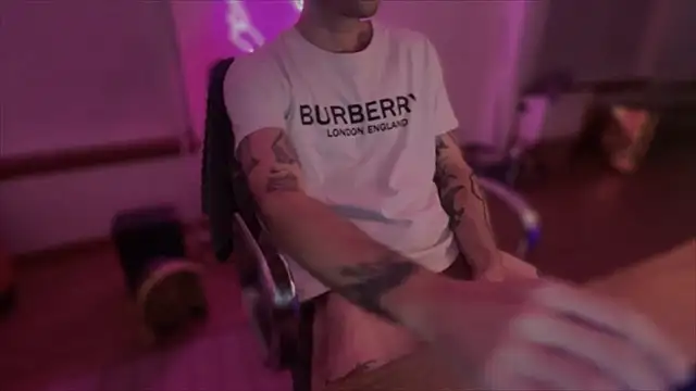 RuffClvb online show from October 13, 8:58 am