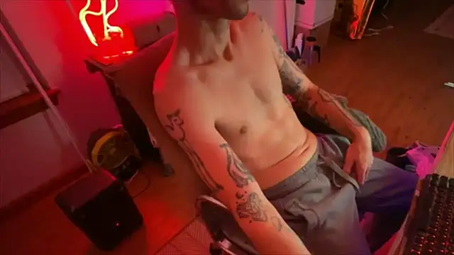 RuffClvb online show from October 17, 8:06 am