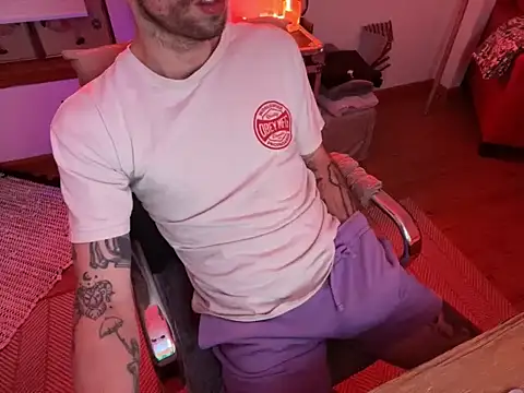 RuffClvb online show from November 13, 10:14 am