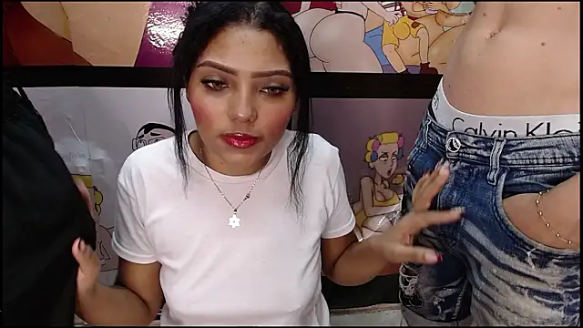 WILD BITCH2024 online show from March 12, 4:35 pm