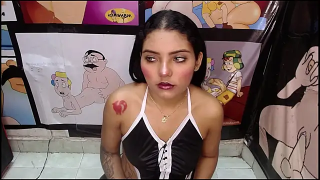 WILD BITCH2024 online show from March 24, 4:45 pm