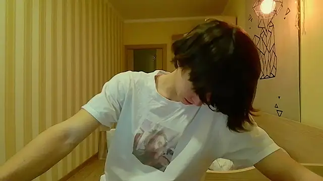 gayGamogey online show from March 15, 7:38 pm