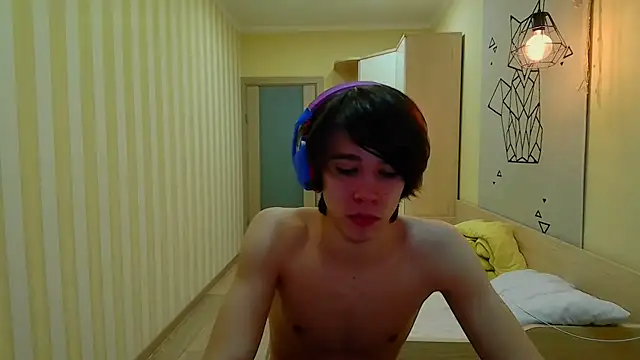 gayGamogey online show from March 3, 3:29 pm