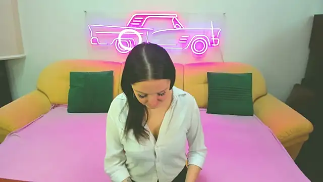 AngellLika online show from March 19, 1:51 pm