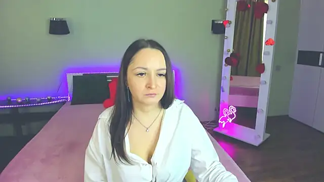 AngellLika online show from January 17, 9:25 am