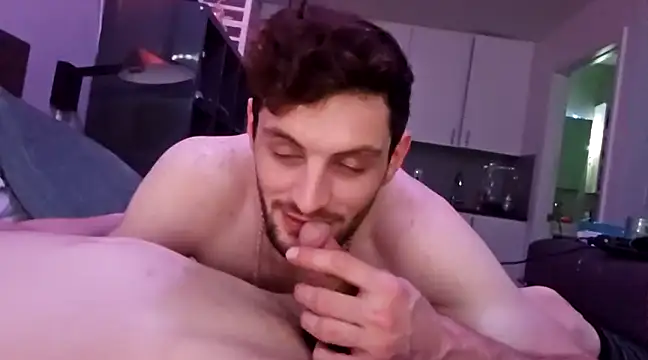 Snapshot of ChillzPnp chatting on February 14, 11:31 am ChillzPnp online show from February 14, 11:31 am