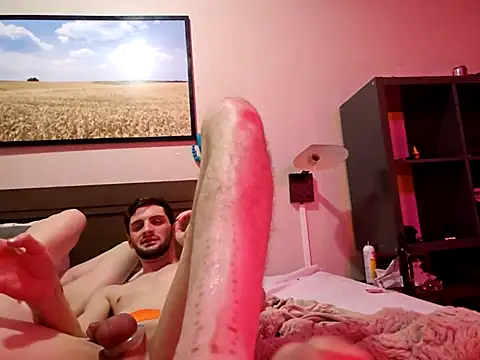 Snapshot of ChillzPnp chatting on February 16, 3:27 pm ChillzPnp online show from February 16, 3:27 pm