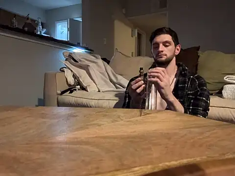 Snapshot of ChillzPnp chatting on February 21, 6:29 am ChillzPnp online show from February 21, 6:29 am