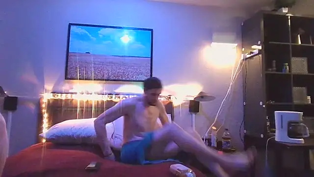 Snapshot of ChillzPnp chatting on March 5, 10:22 am ChillzPnp online show from March 5, 10:22 am