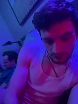 Snapshot of ChillzPnp chatting on March 17, 3:36 am ChillzPnp online show from March 17, 3:36 am