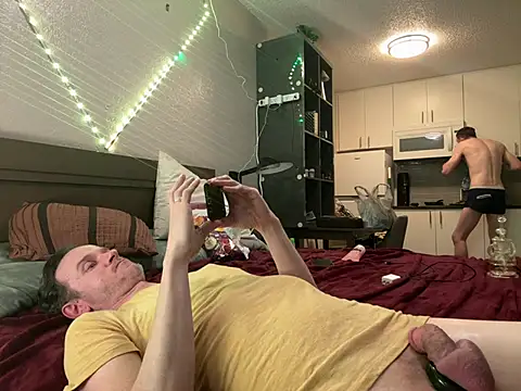 Snapshot of ChillzPnp chatting on March 19, 8:54 pm ChillzPnp online show from March 19, 8:54 pm