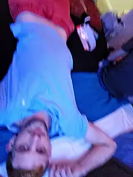 Snapshot of ChillzPnp chatting on September 13, 11:59 pm ChillzPnp online show from September 13, 11:59 pm