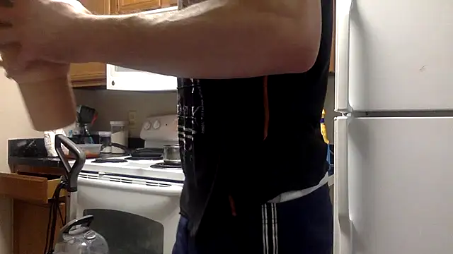 Snapshot of ChillzPnp chatting on November 6, 5:19 am ChillzPnp online show from November 6, 5:19 am