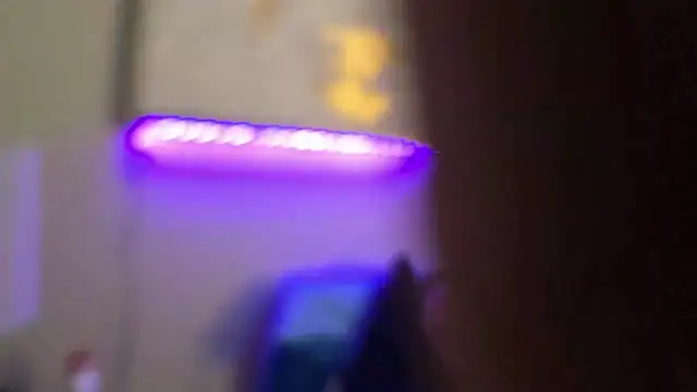 Snapshot of ChillzPnp chatting on November 16, 6:52 am ChillzPnp online show from November 16, 6:52 am