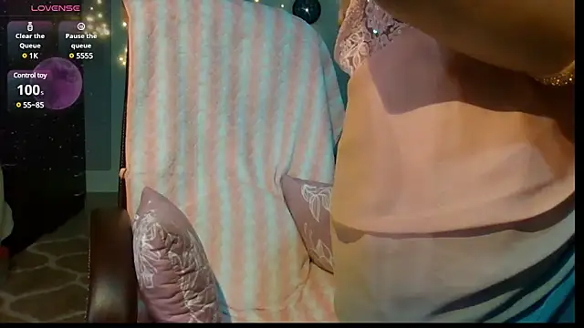 Cute-Tara online show from February 22, 3:56 am