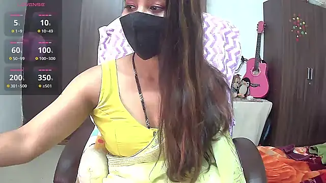 Cute-Tara online show from March 1, 5:05 pm