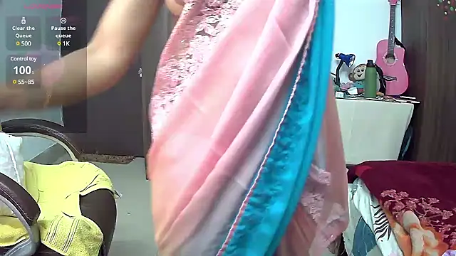 Cute-Tara online show from March 6, 12:52 pm