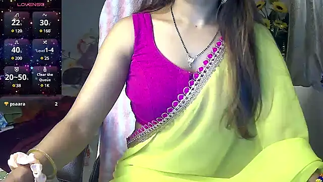 Cute-Tara online show from March 14, 2:53 am