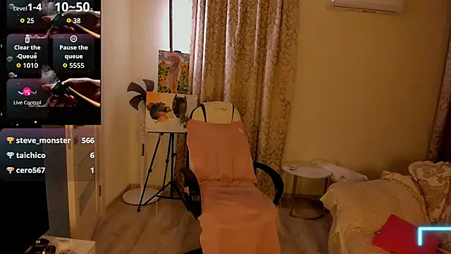 Snapshot of masha19981 chatting on September 11, 10:10 pm masha19981 online show from September 11, 10:10 pm